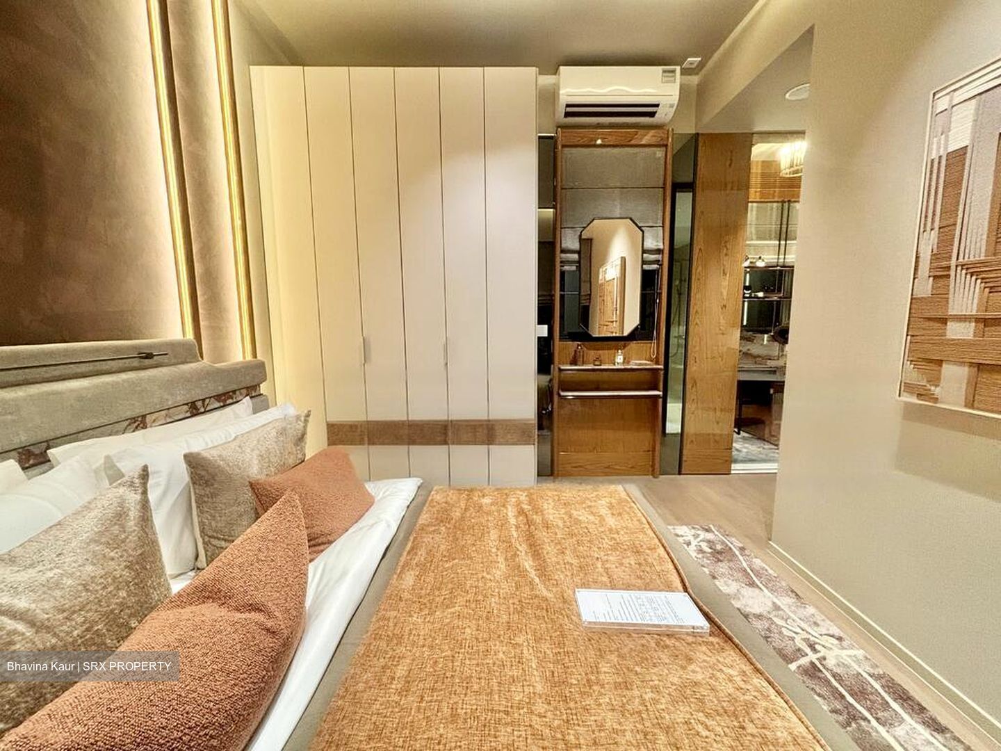 Orchard Boulevard (D10), Condominium #496117461